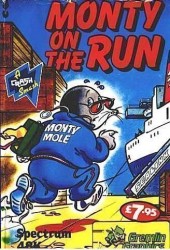Monty On The Run (1985)(Gremlin Graphics Software)[a3]